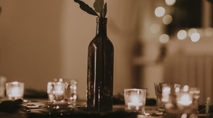 How to create a perfect date night in