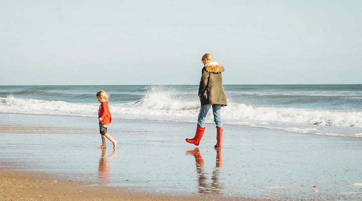 How to really treat Mum this Mother's Day