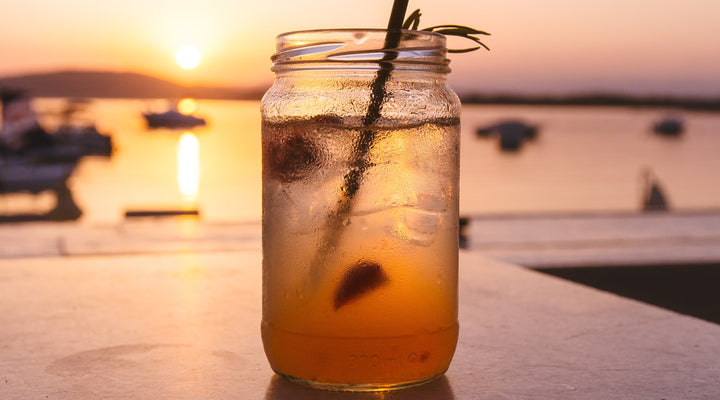 The summer is due to get a little brighter with this impending new release from The Cornish Distilling Co.