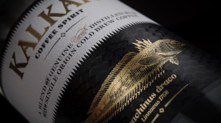 Step aside espresso martini...