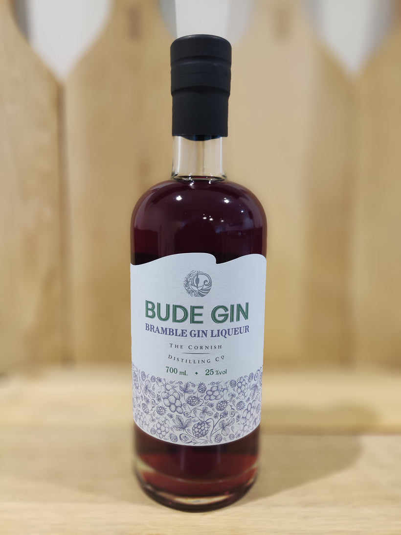 Bramble Gin Liqueur