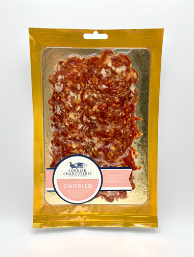 Sliced Chilli Chorizo