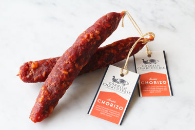 Traditional Chorizo Stick