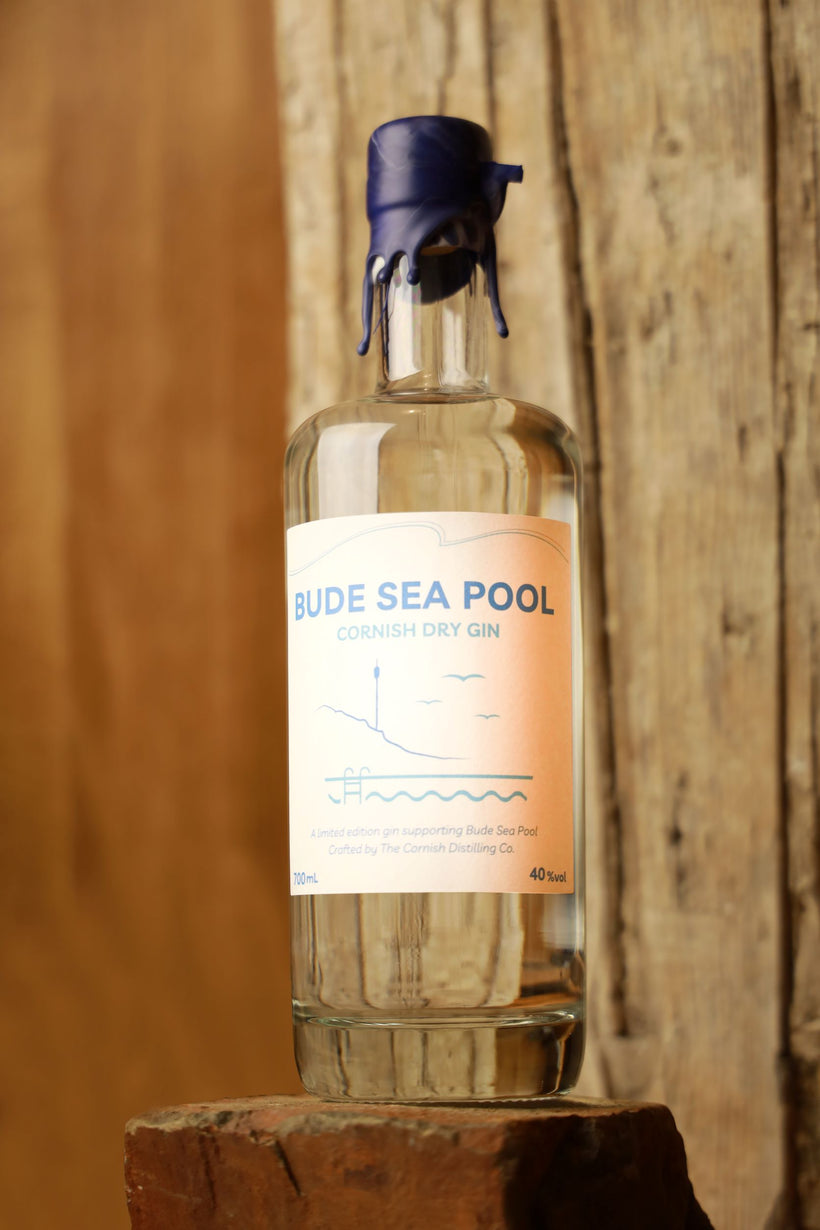 Sea Pool Gin