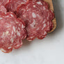 Traditional artisan British charcuterie made by Cornish Charcuterie