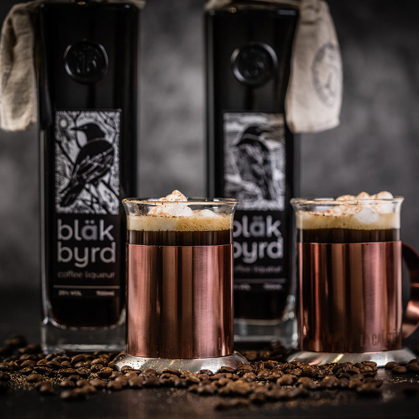 Blak Byrd