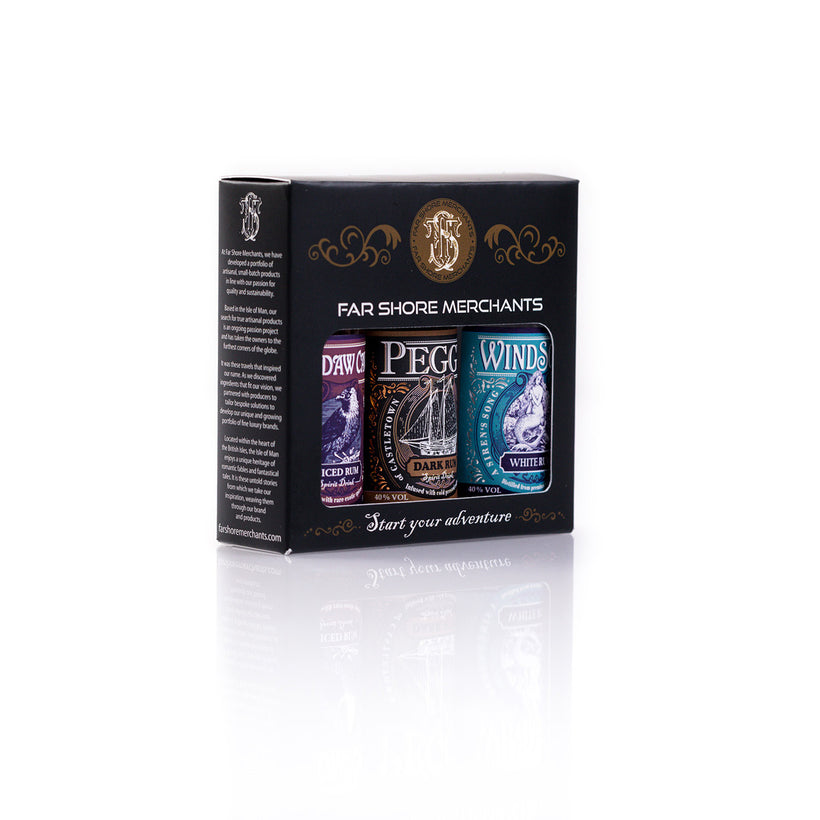 Giftbox Miniatures