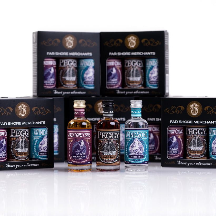Giftbox Miniatures