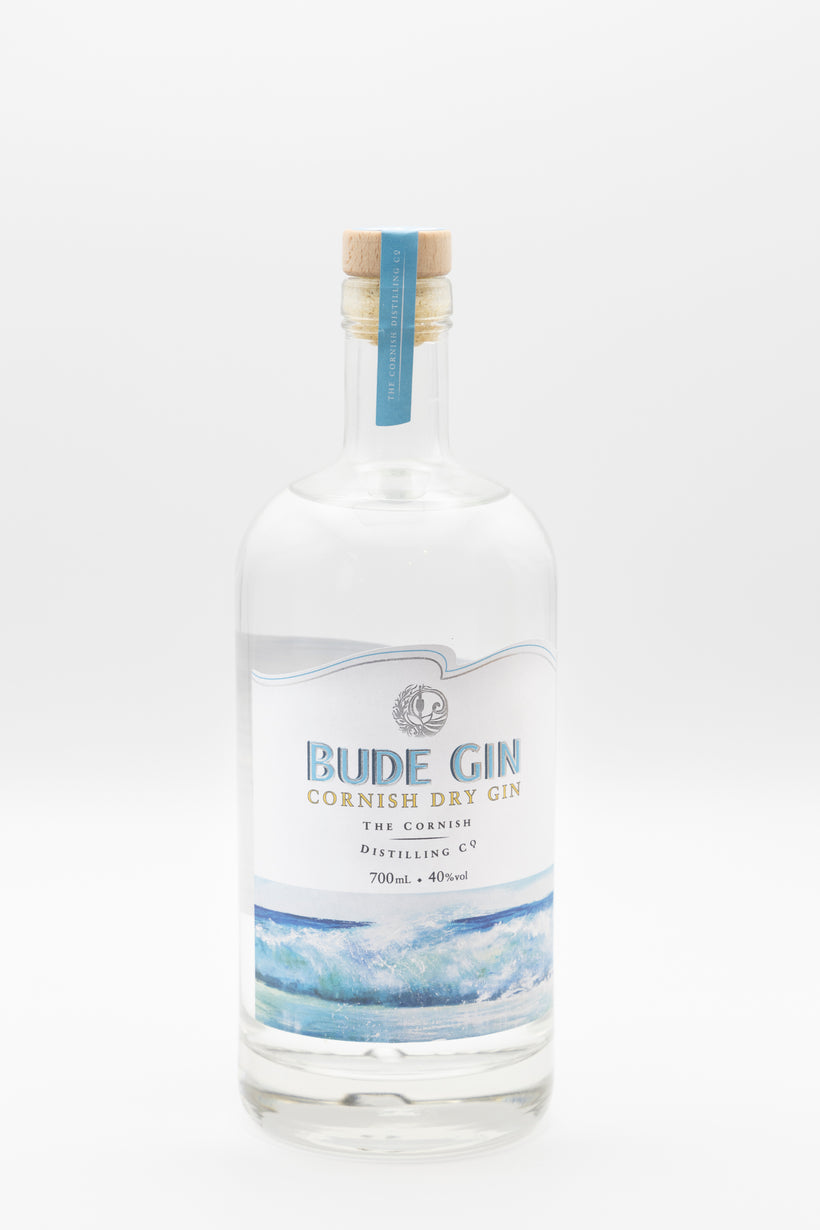 Bude Gin