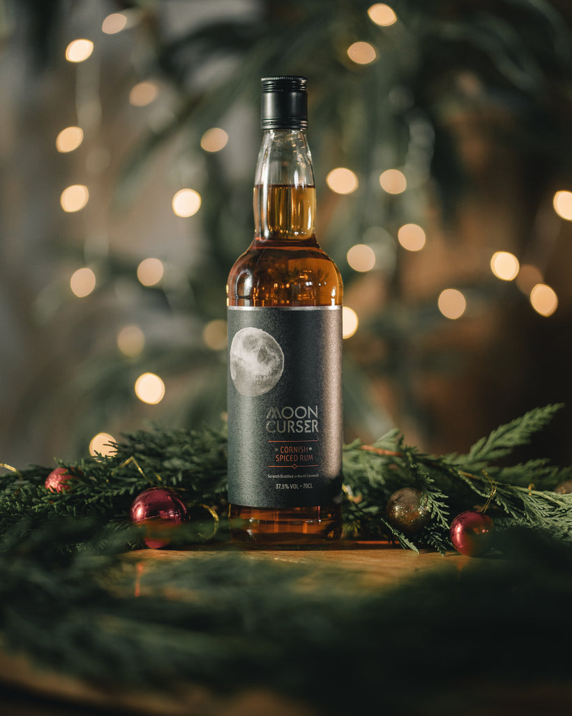 Cornish Rum