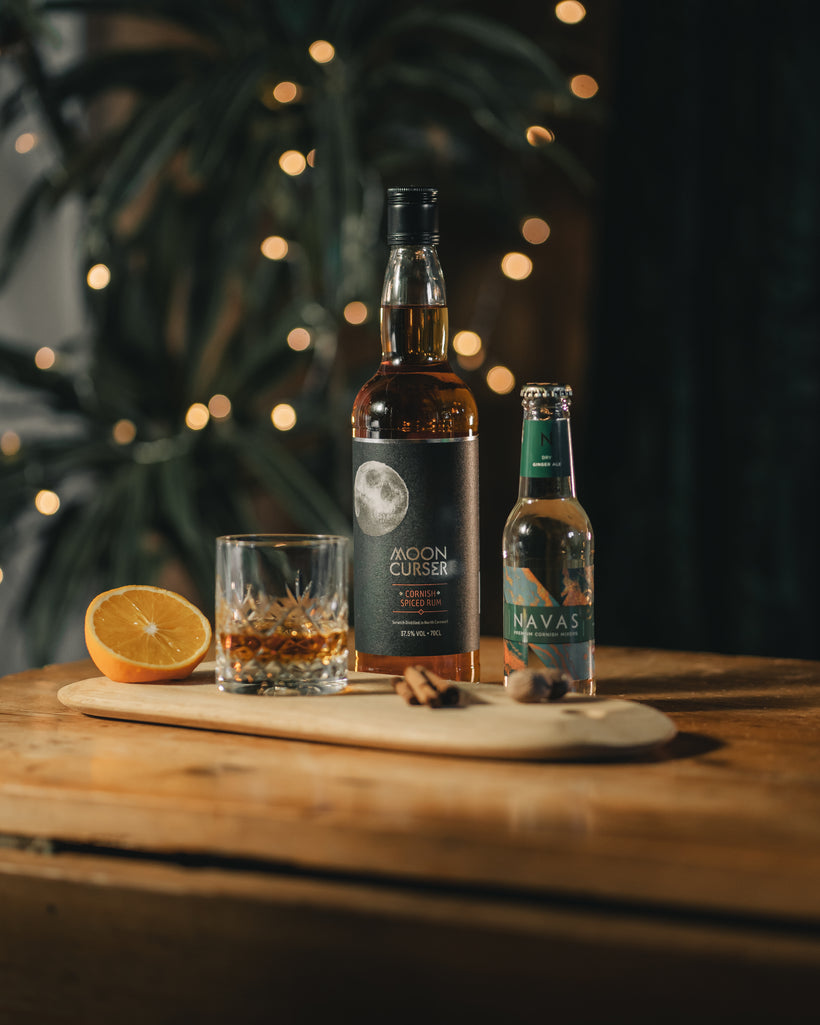 Mooncurser Rum