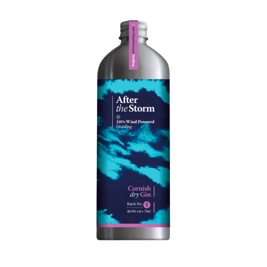 After the Storm - Cornish Dry Gin