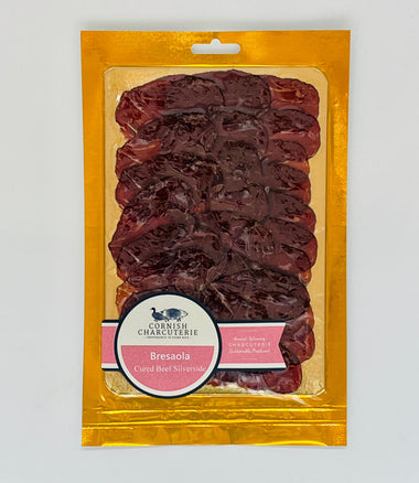 Sliced Bresaola