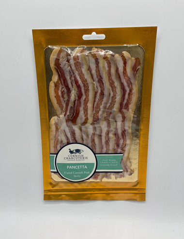 Sliced Pancetta