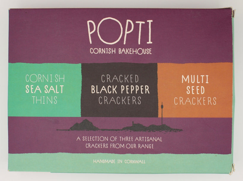 Popti Selection Box