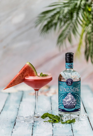 Windsong White Rum